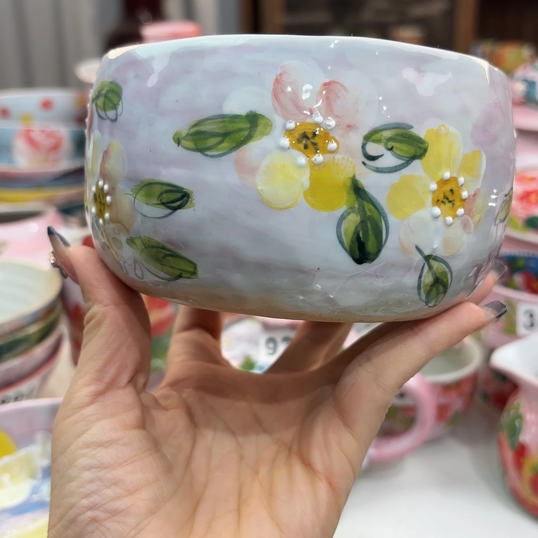 瓷片兔兔你的声音我喜欢