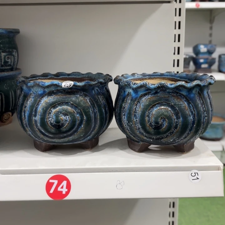 内口11高10左右，2个