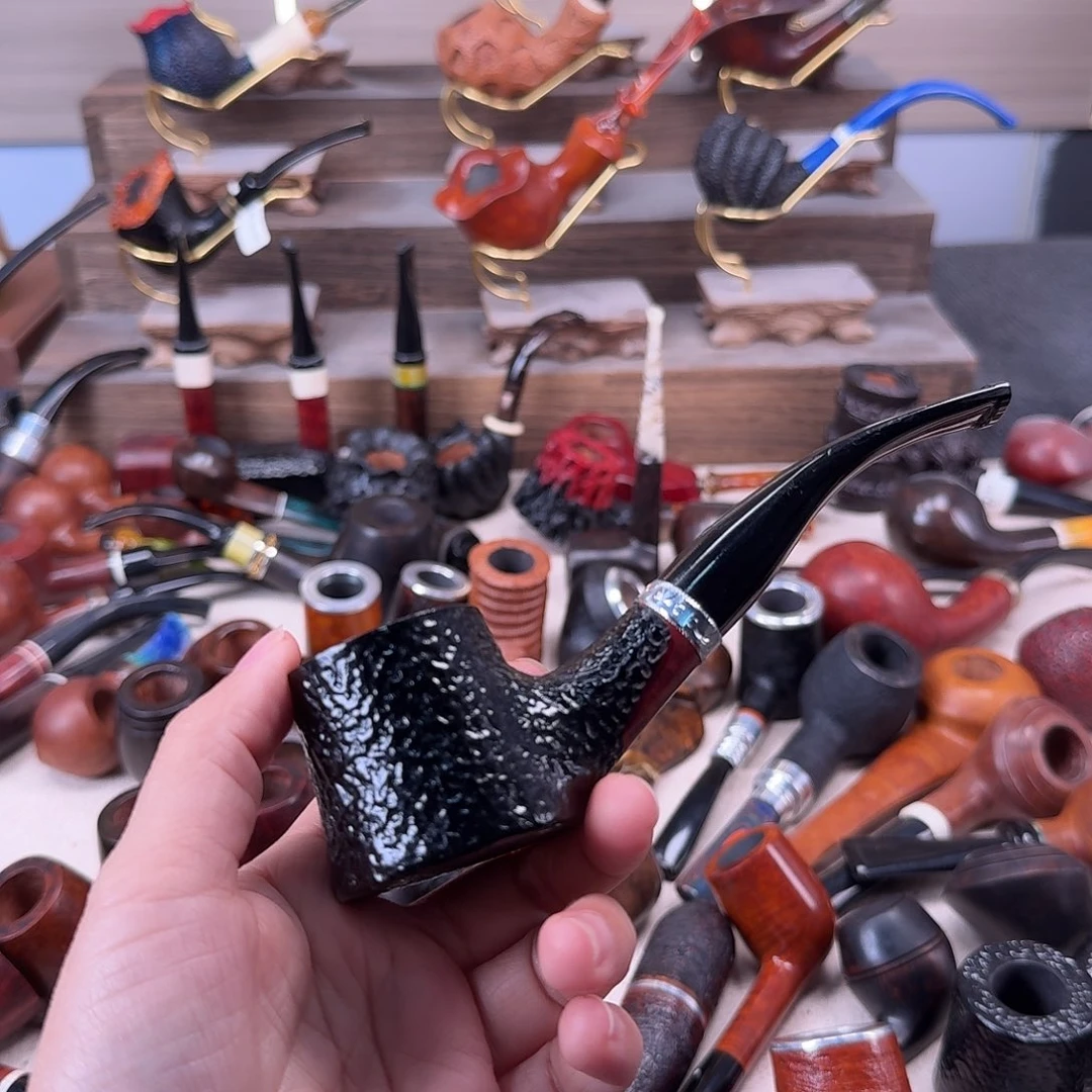 意大利进口石楠木的