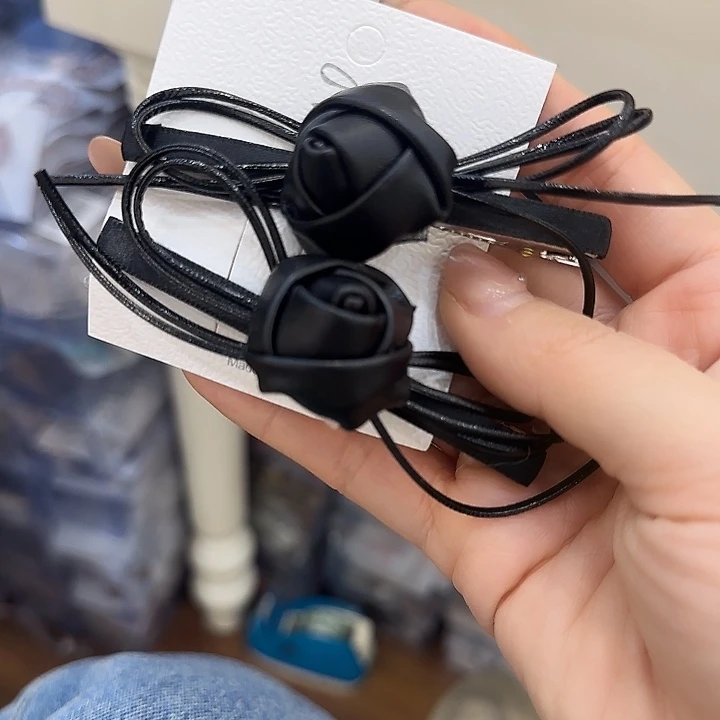 三醋酯纤维玫瑰架子组合-95