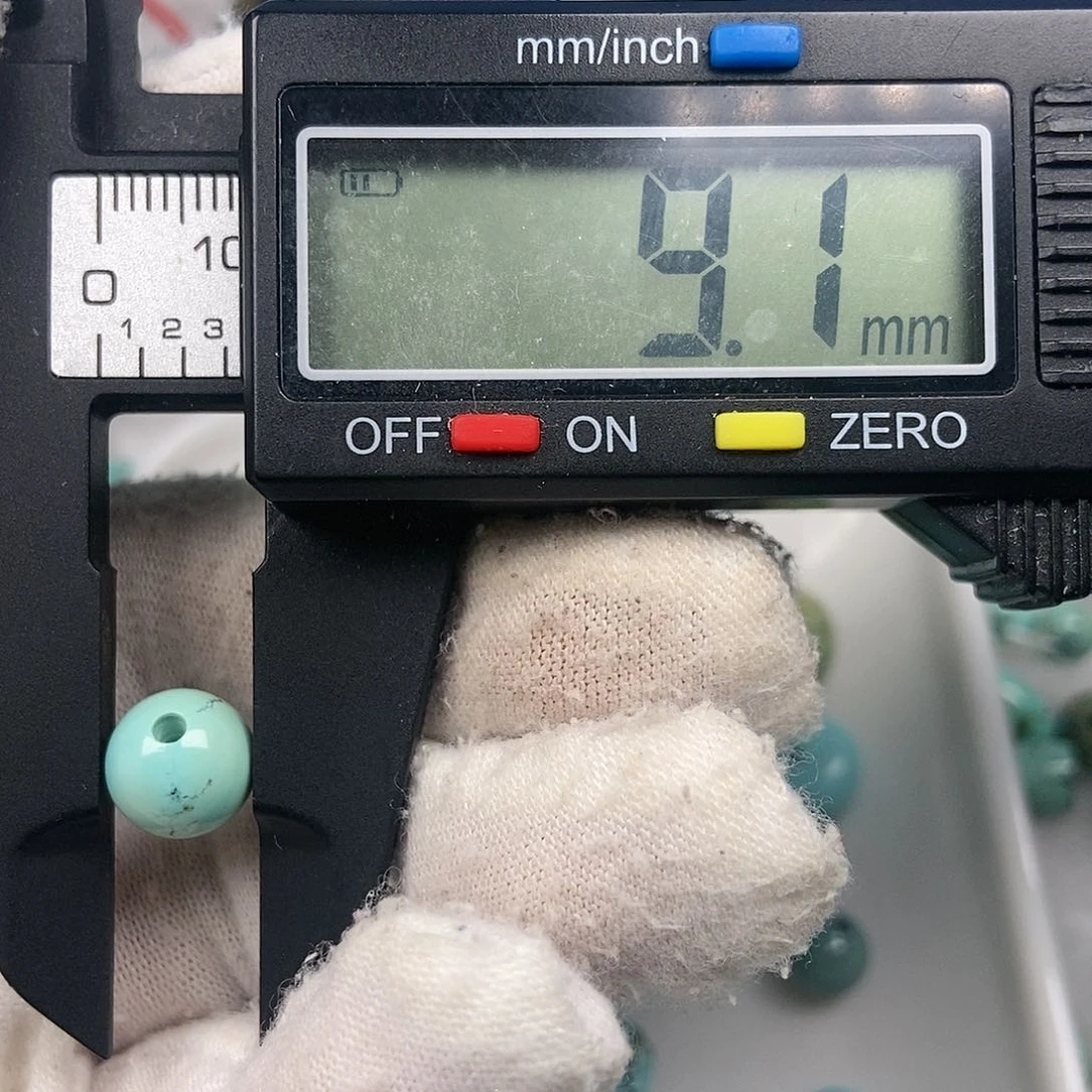 【闪购商品】珠宝奇石绿松石未镶嵌