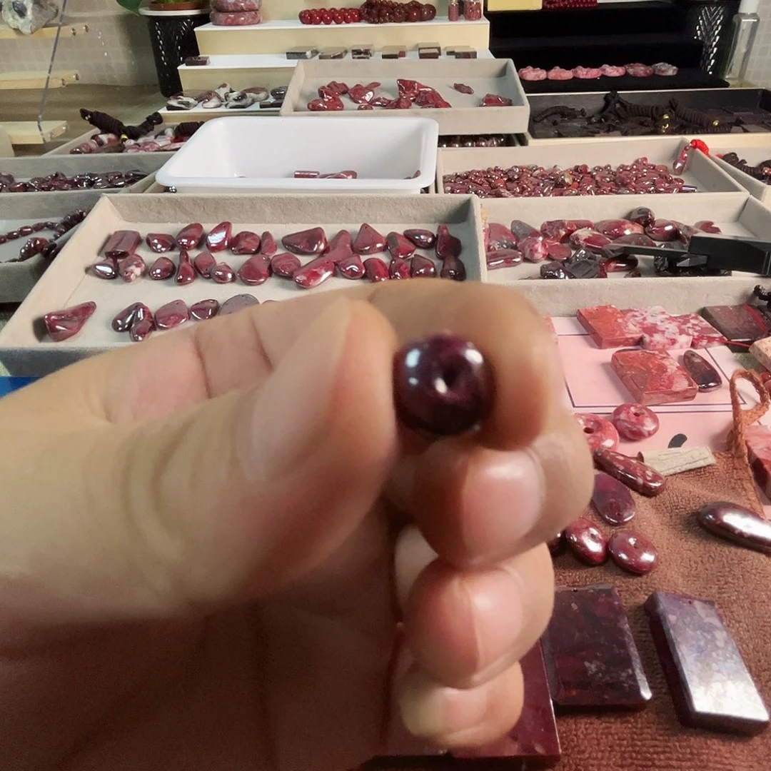 天然辰砂666688888999