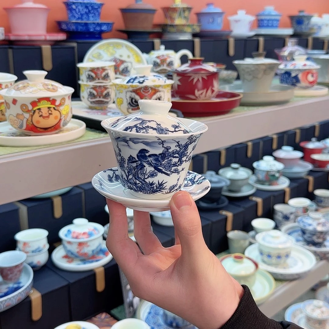 他们还将参加这次为期半年左右