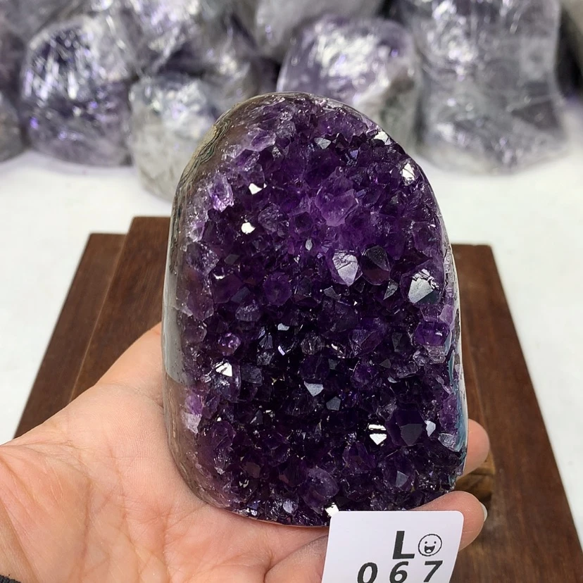 【闪购商品】水晶大型摆件（非配饰）未镶嵌