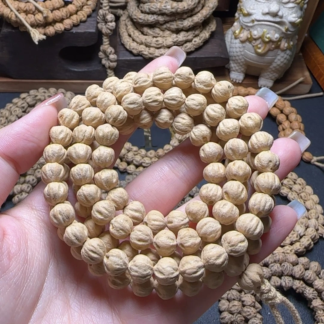 D***n柏香籽/百香籽吊坠