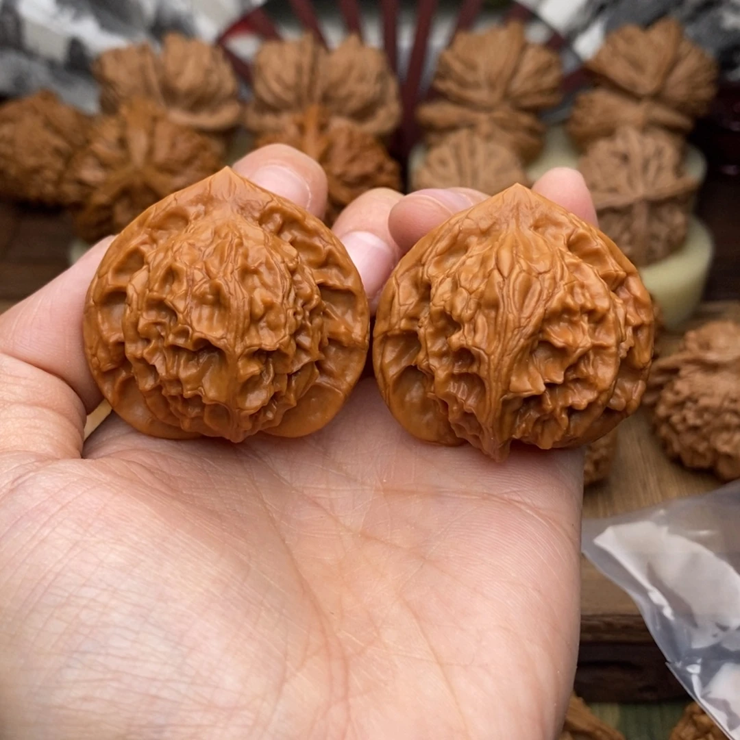 把件文玩核桃711高40图图