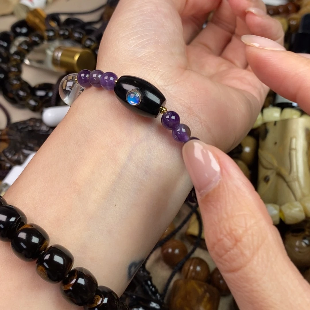 橄榄核手串/手链精品