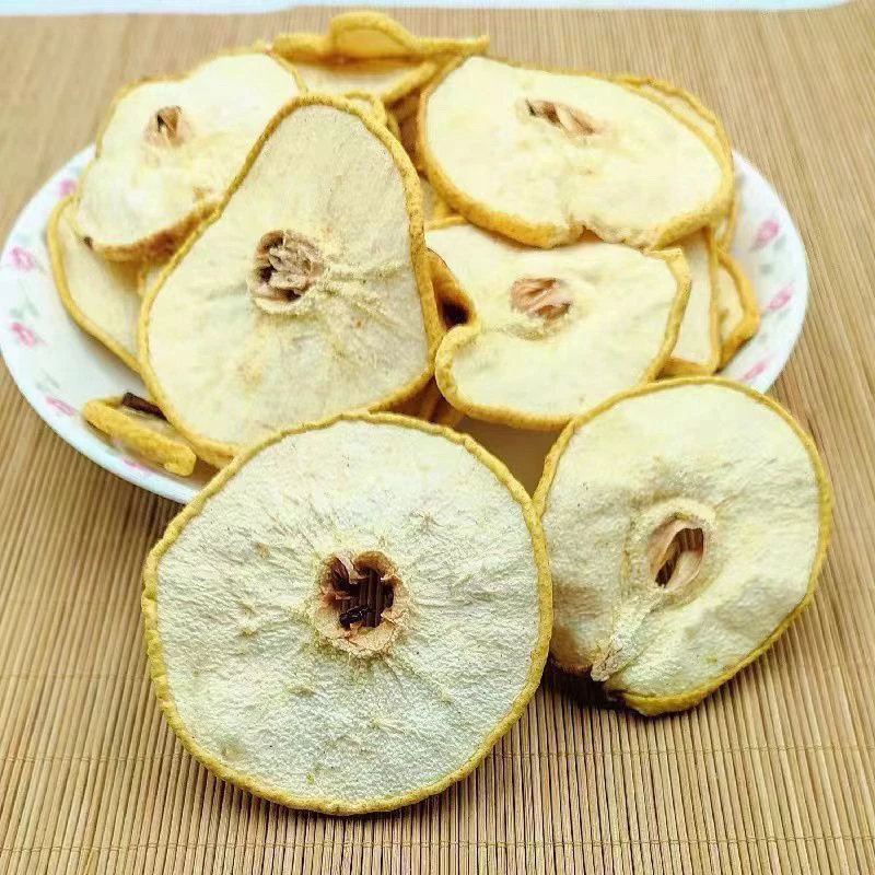 雪梨干农家大集现收