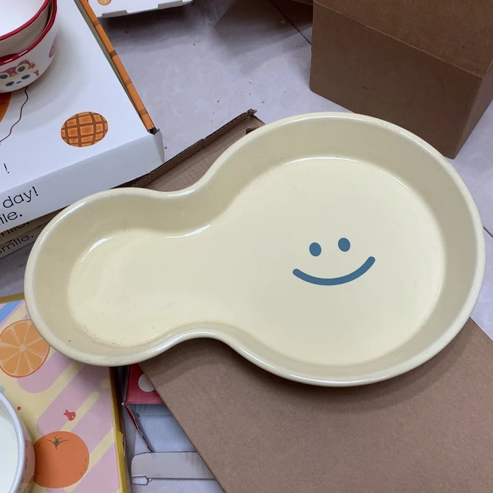 陶瓷制品满25拼单发货默认微瑕