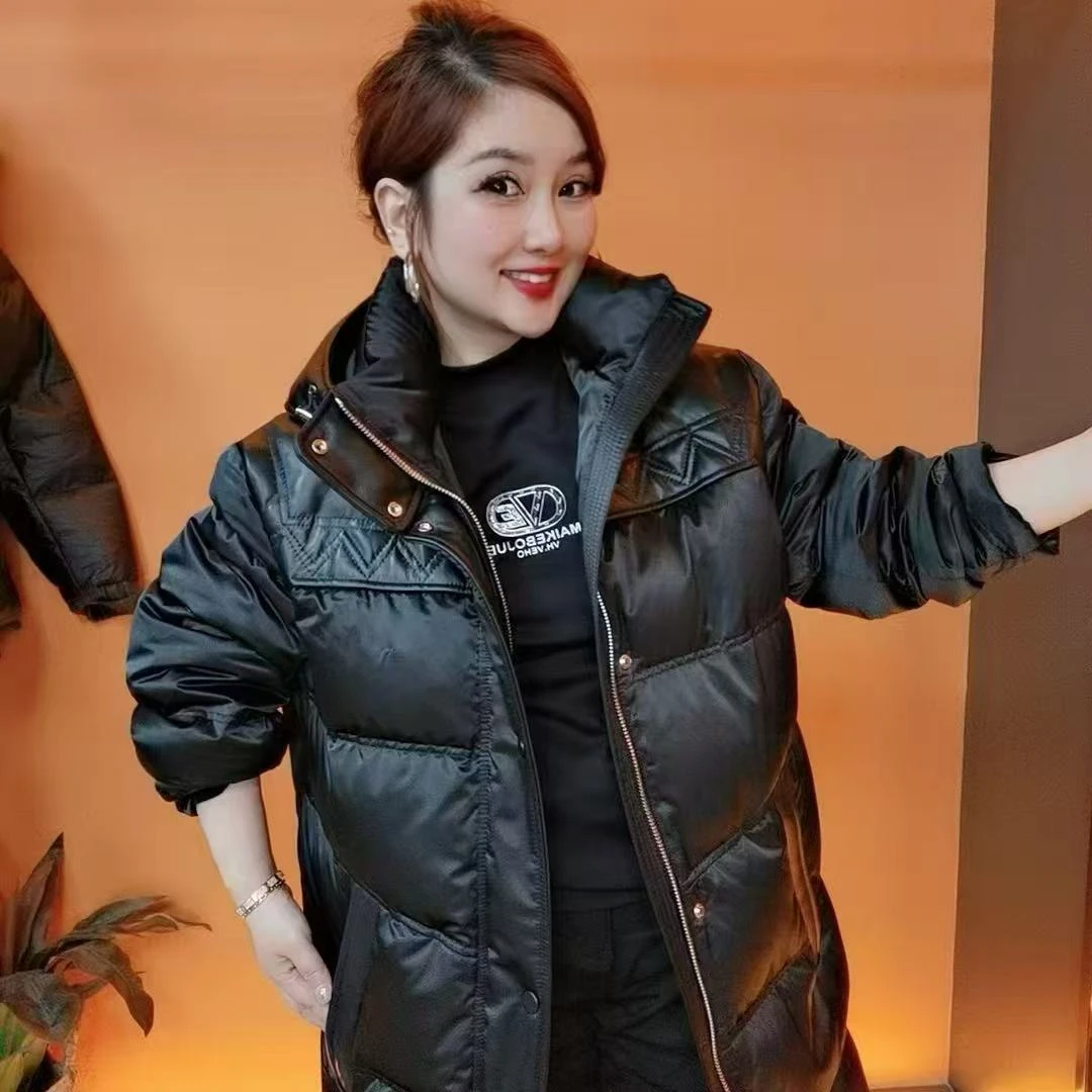 【编号201-250】春节年货羽绒服专属链接