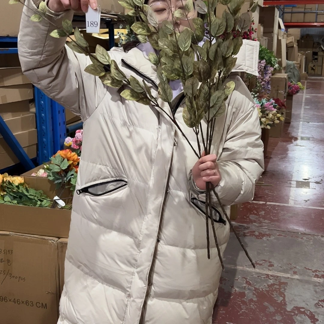 189号［闪购］仿真花，公主请下单！