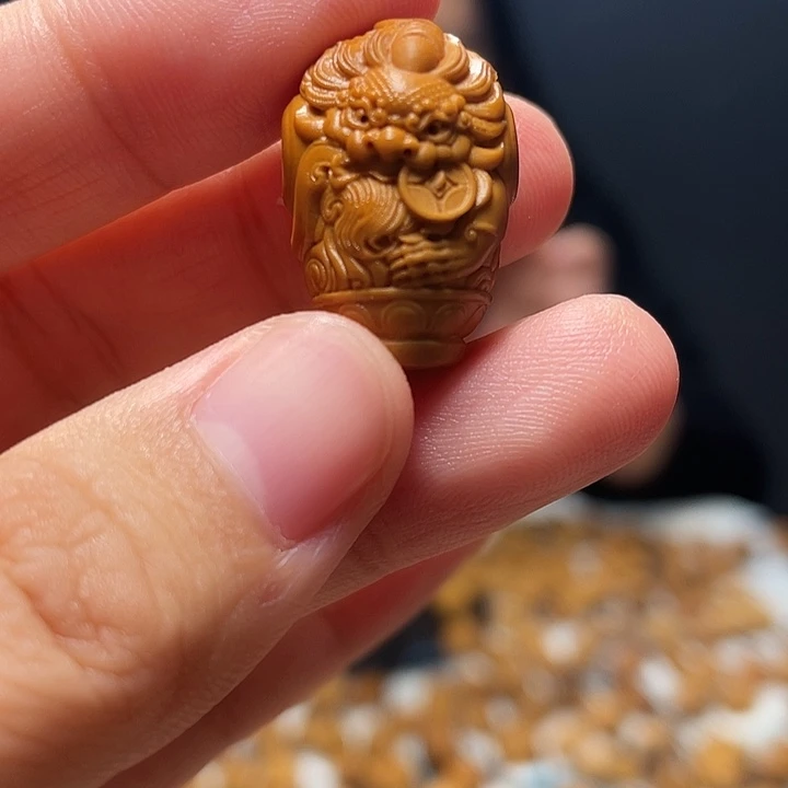 吊坠橄榄核橄榄核