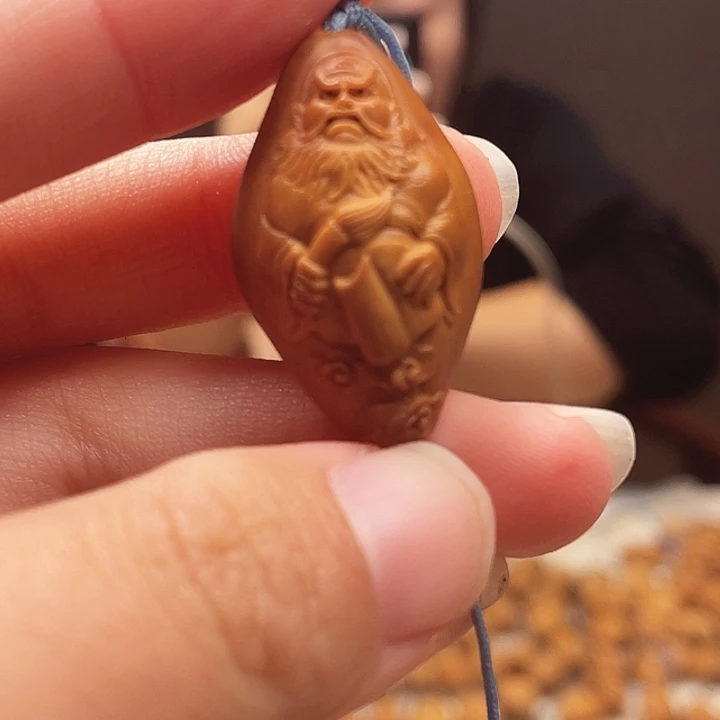 手串/手链橄榄核橄榄核