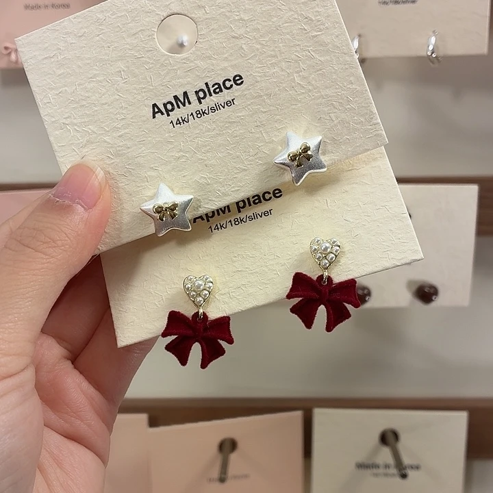 琉璃纯铜合金日常简约通勤款