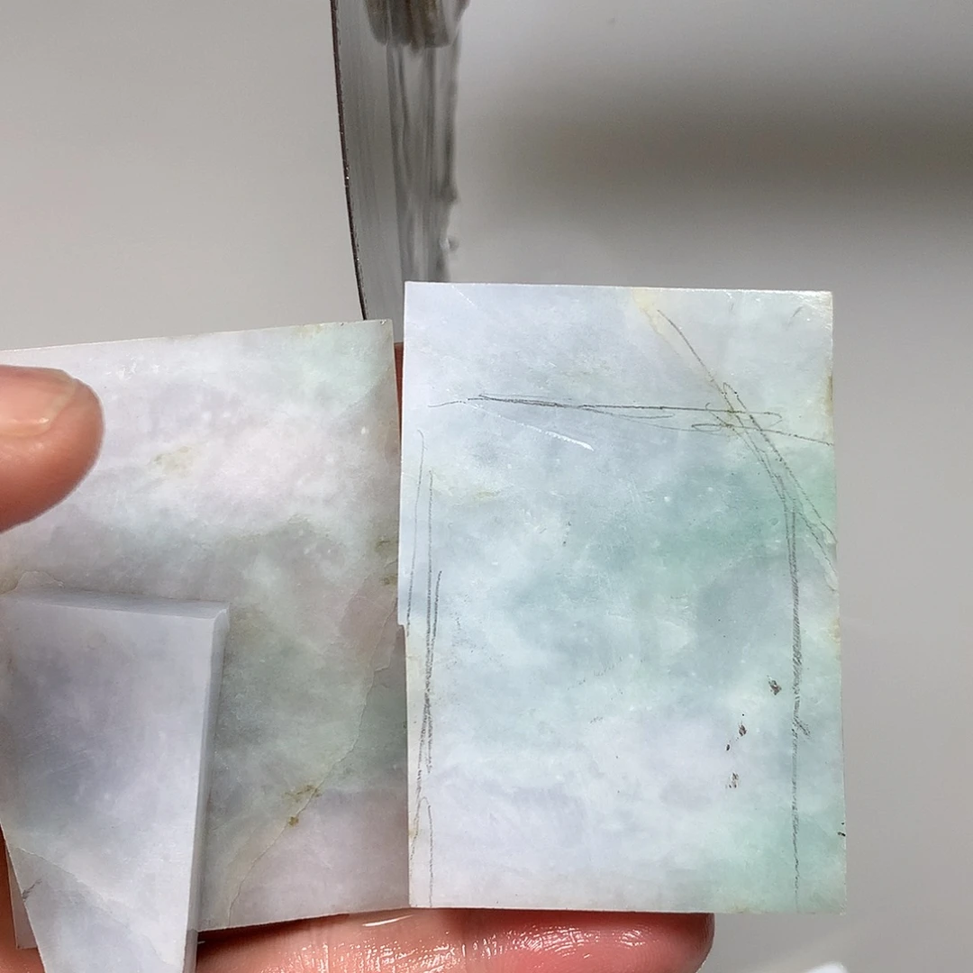 未镶嵌挂件翡翠翡翠原石