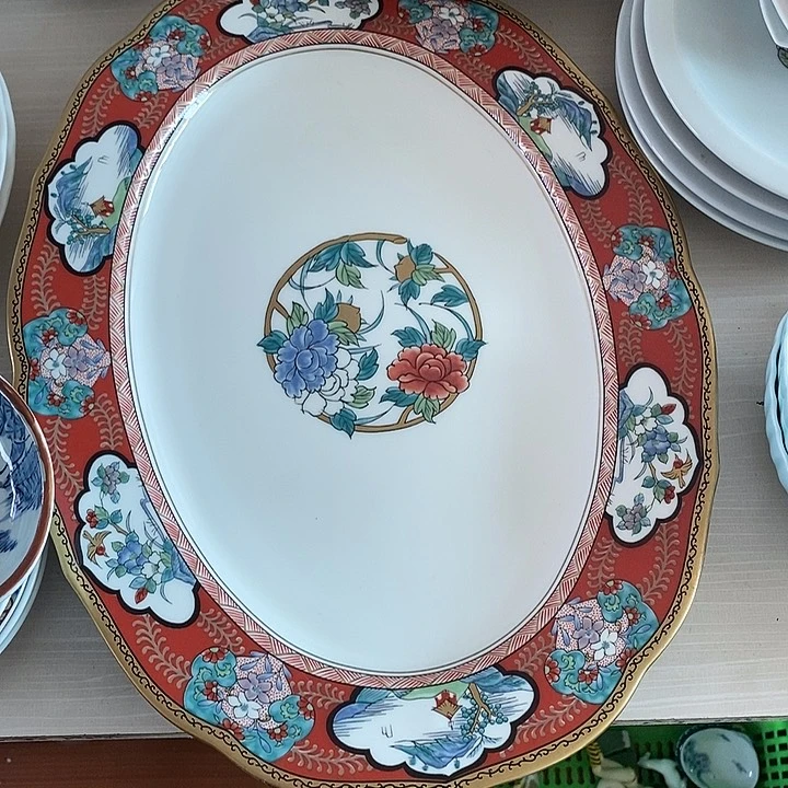 瓷片芸*谢谢您的支持