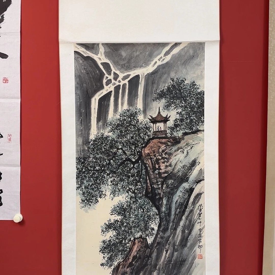 国画66666666666