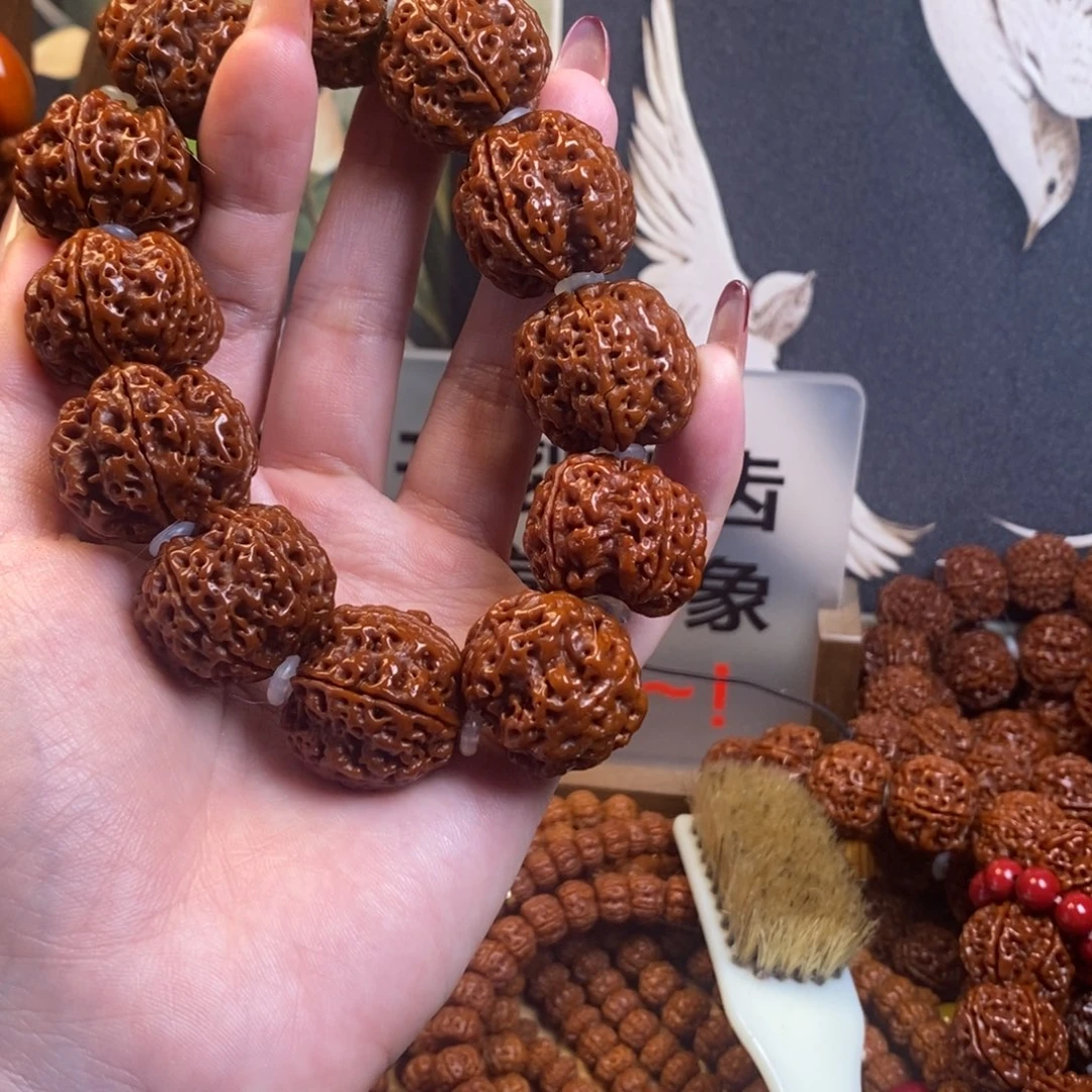 吊坠金刚菩提245。 138.98