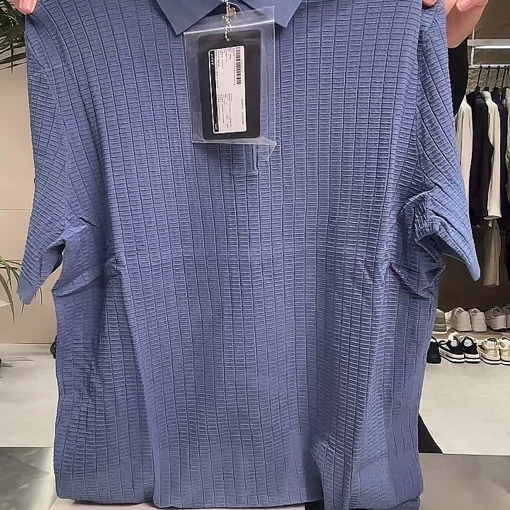 于洋男装｜｜瓦萨原399  54-2XL码