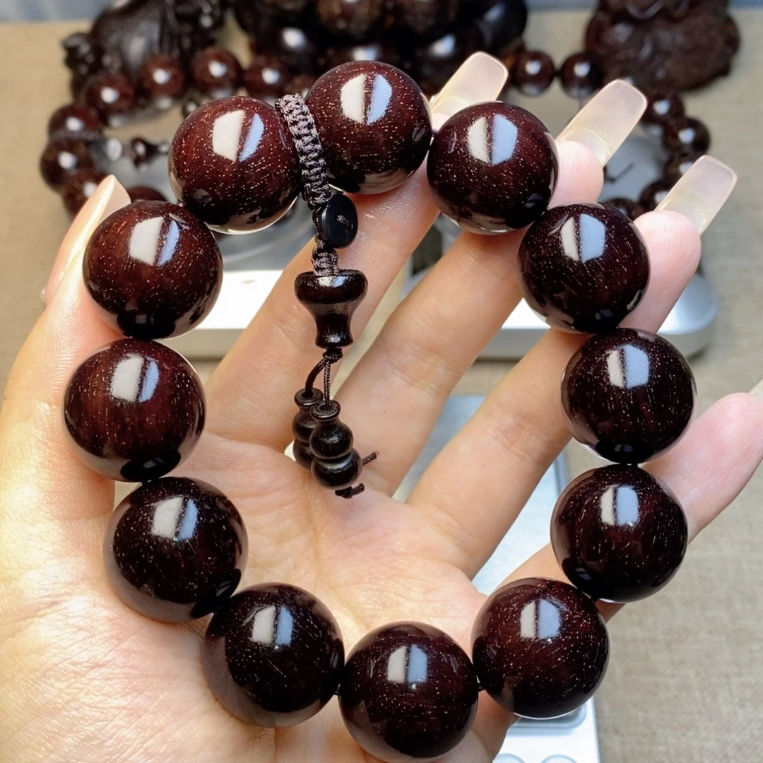 檀香紫檀（小叶紫檀）2.0满星