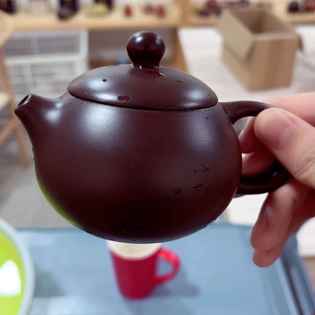 紫砂精品 紫砂茶具