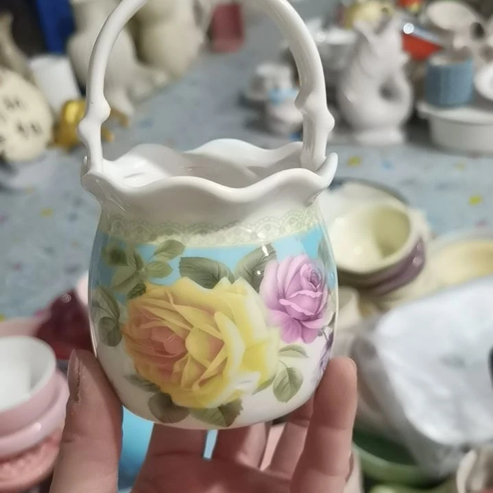 陶瓷产品设计质量