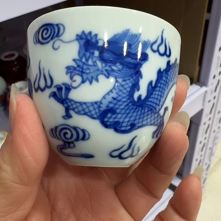 陶瓷艺术品收藏陶瓷