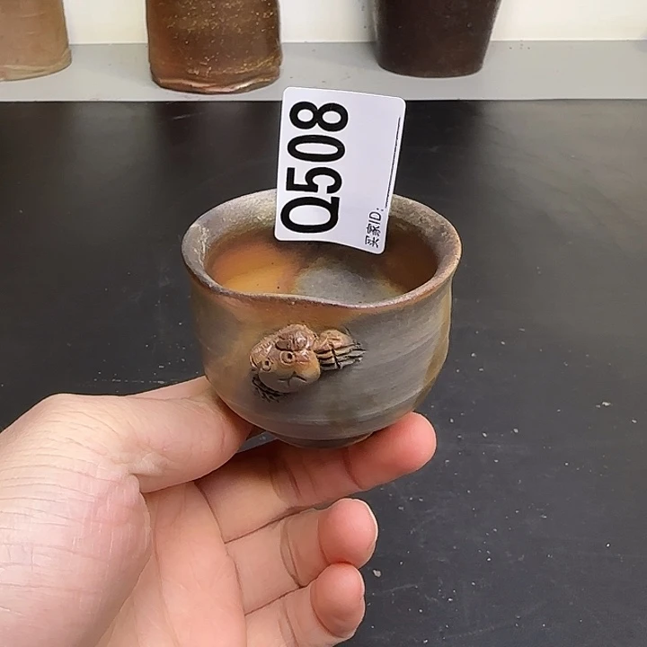 备前烧作品备前烧作品