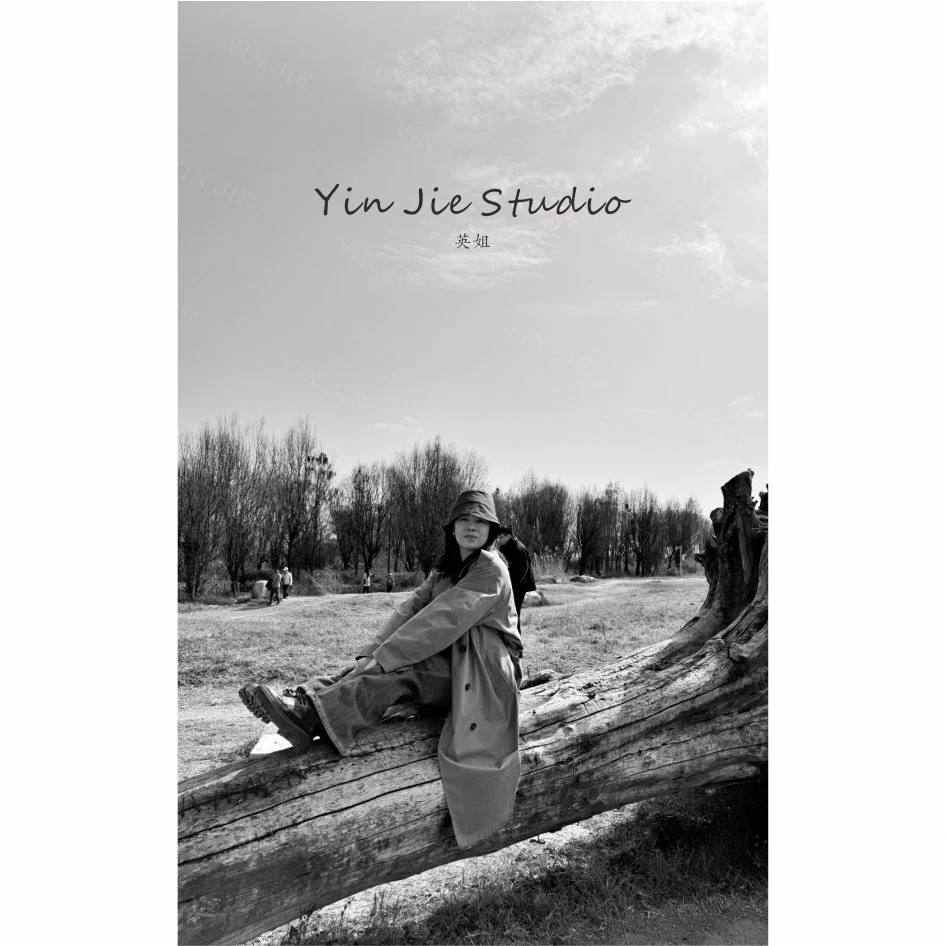 《英姐Studio》小众设计 全棉多口袋工装短裤511