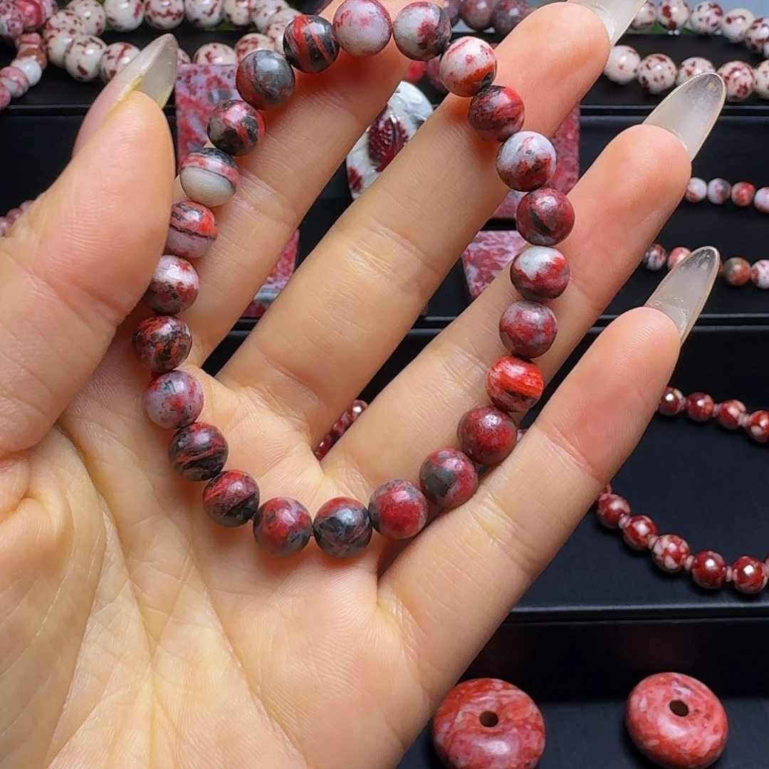 天然辰砂天然原石