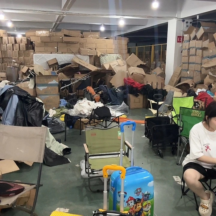 多色多款拉杆箱发1个儿童款