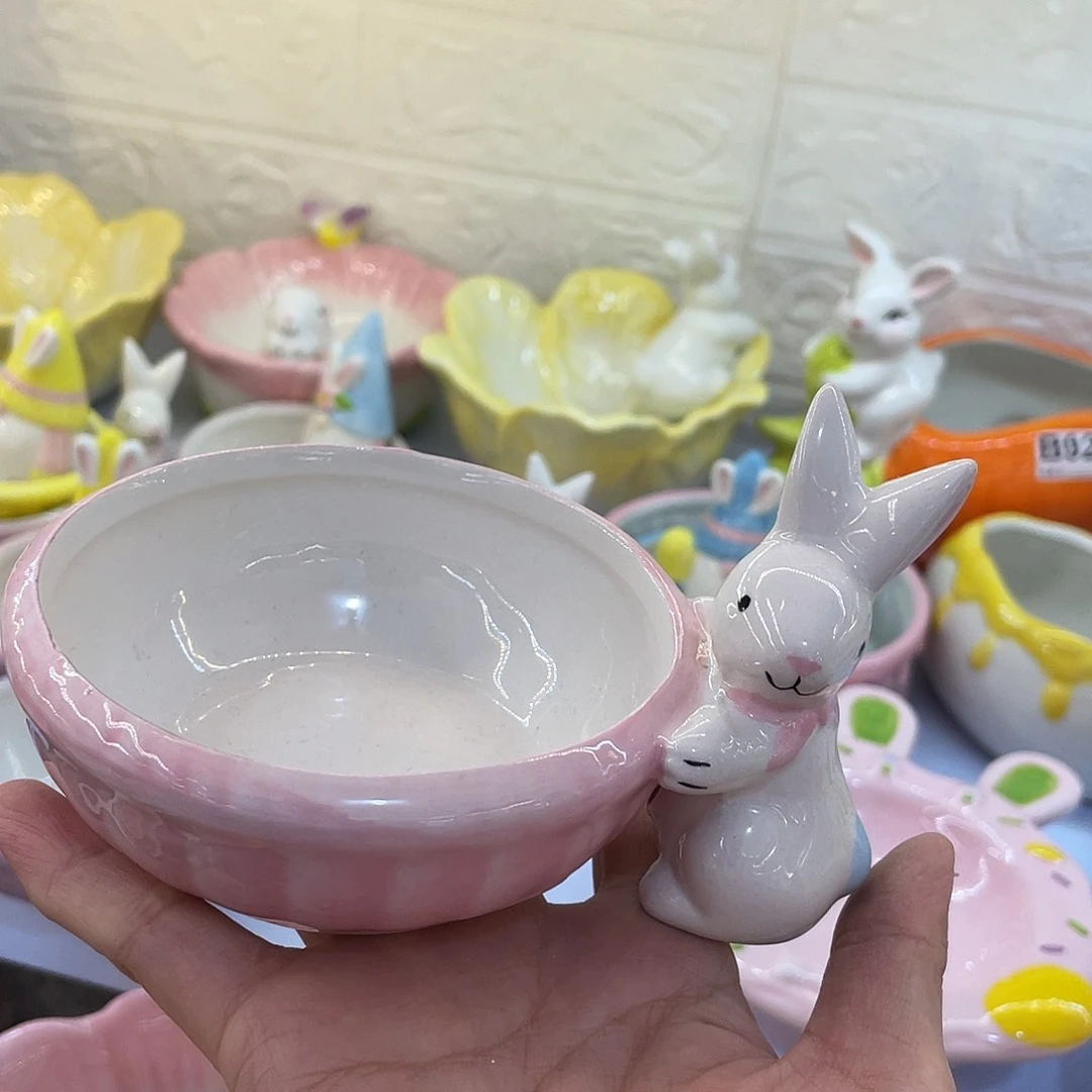 陶瓷微瑕介意慎拍