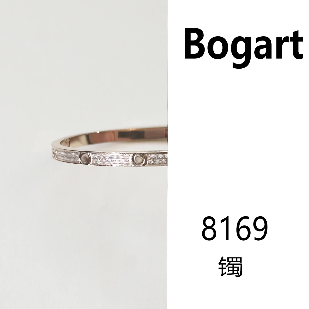 合金手镯 8169【镀K金】高档轻奢气质款