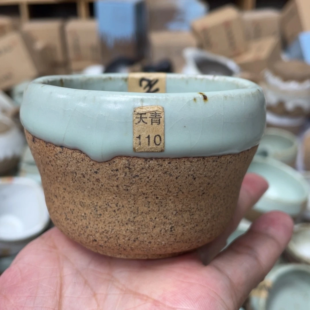 【闪购商品】壶老段烧茶器茶具！