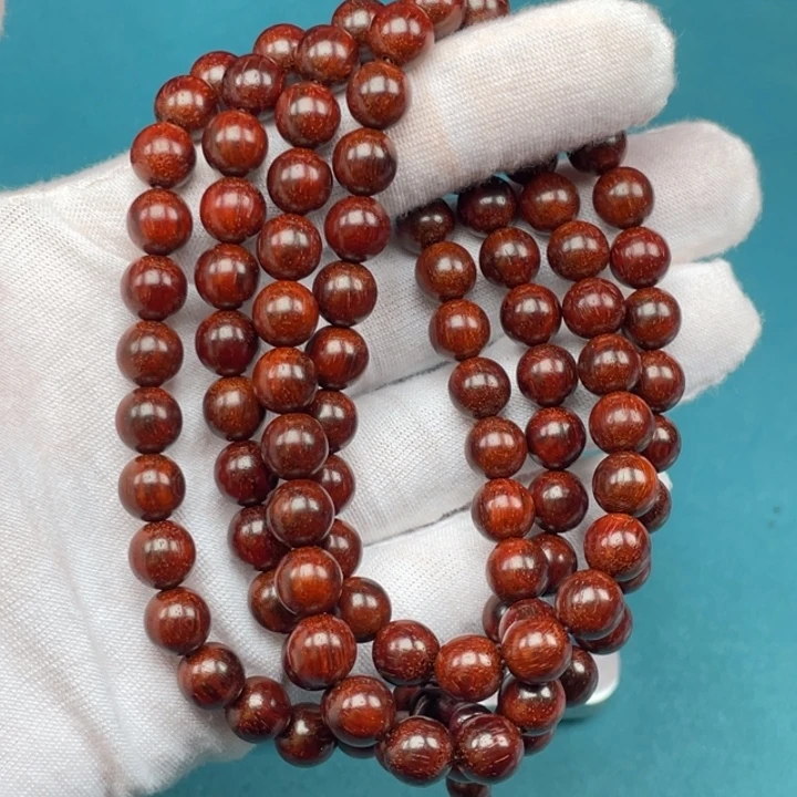 小叶紫檀手串/手链