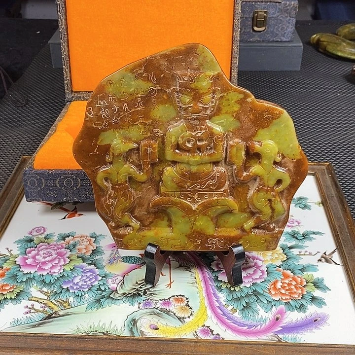 闪购链接一图一物