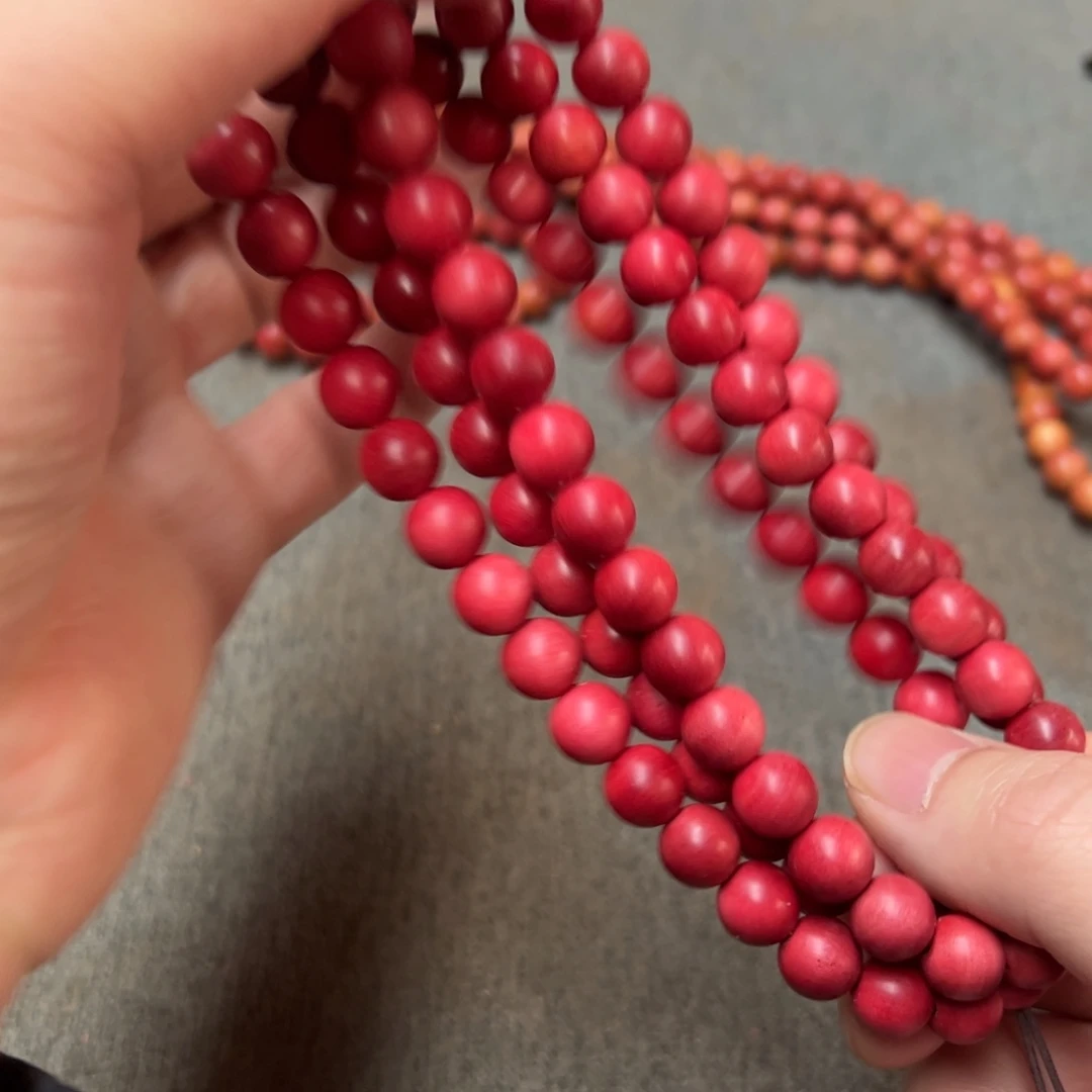 滋***柏木（崖柏）北太行陈化崖柏