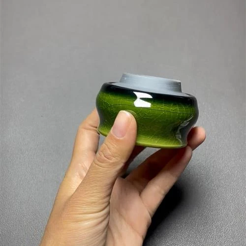 【闪购商品】茶盏-627............