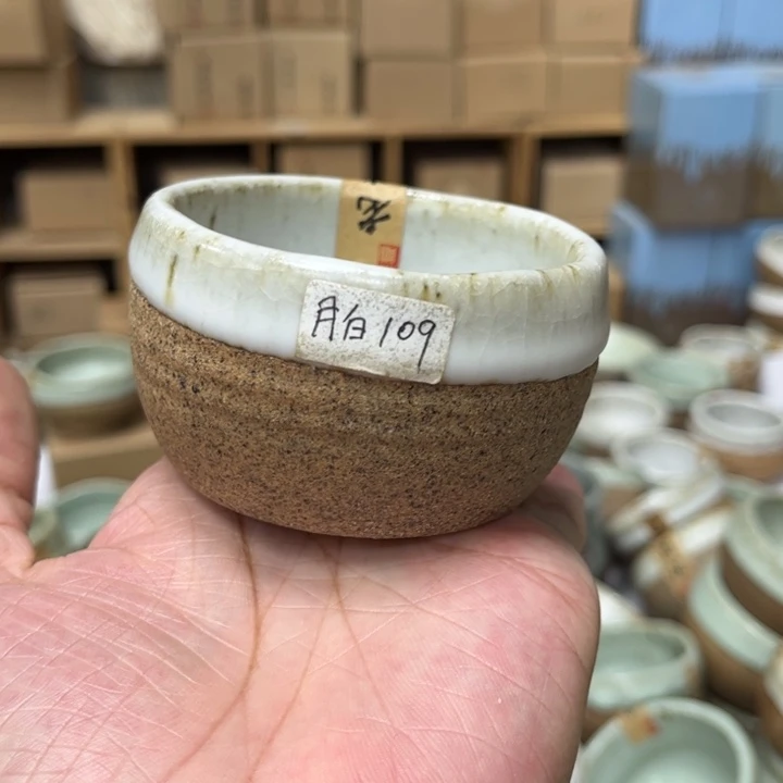 壶老段烧茶器茶具！