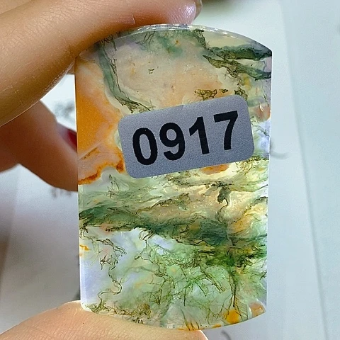 未镶嵌颈饰玛瑙/玉髓5**7