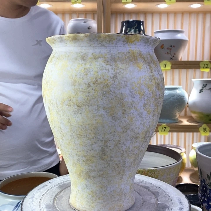 罐陶瓷陶瓷陶瓷陶瓷