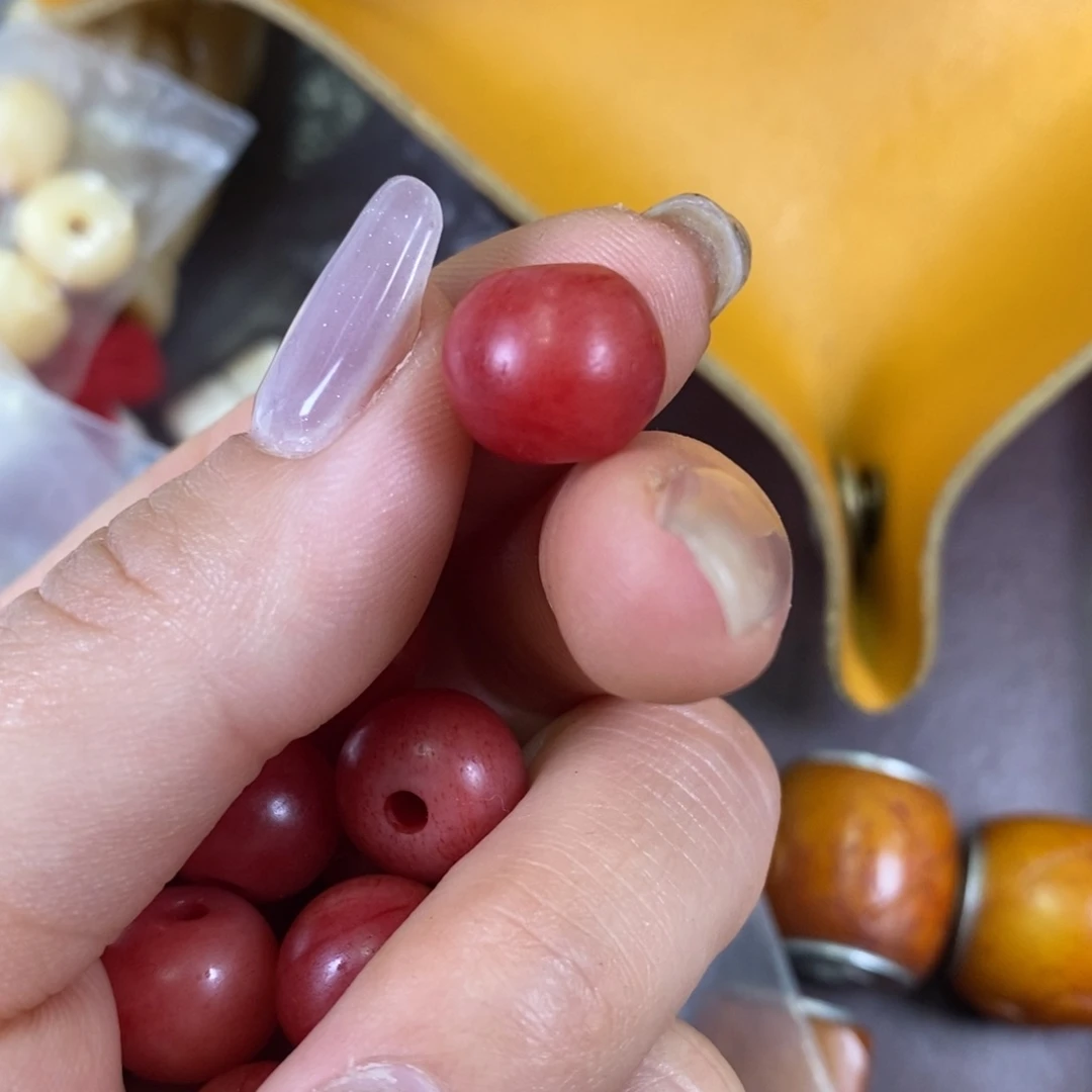 手串/手链驼骨配饰4