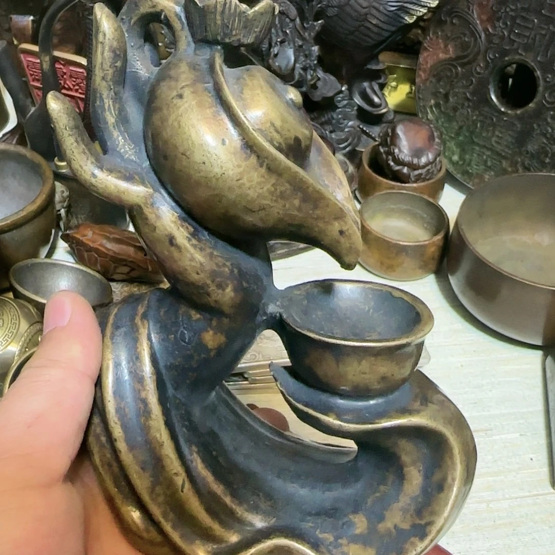 老铜器老铜器老铜器