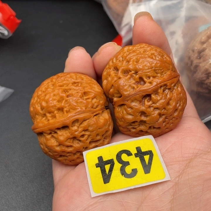 吊坠文玩核桃核桃