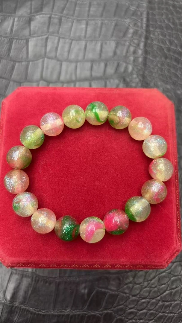 振源A525【百世璀璨 尽耀光芒】气质百搭手串手链