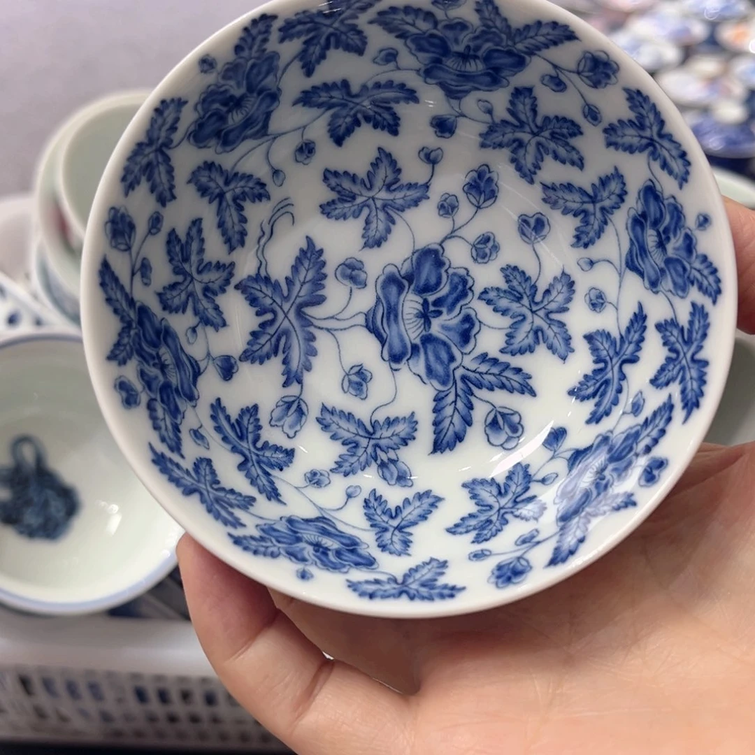 陶摆件景德镇陶瓷景德镇