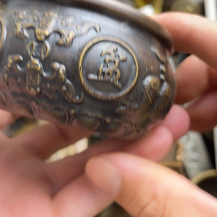 铜器摆件有限公司