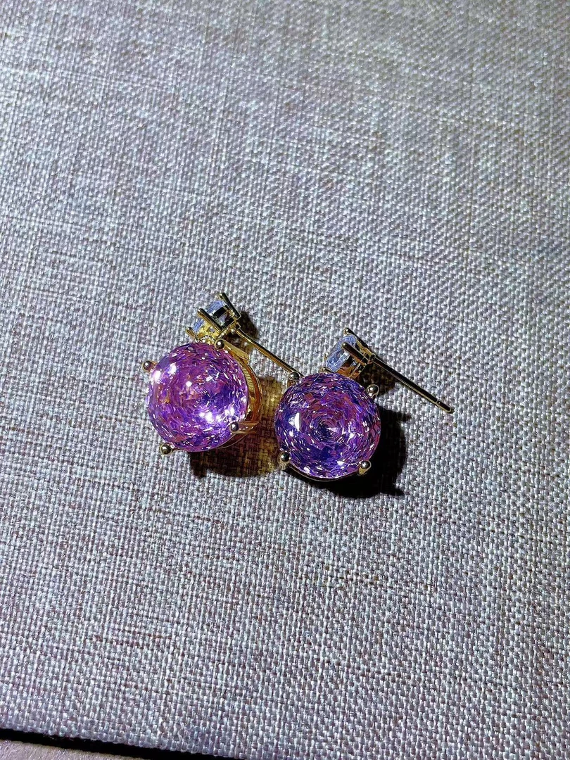 耳饰 璀璨精美Tbbo27-31