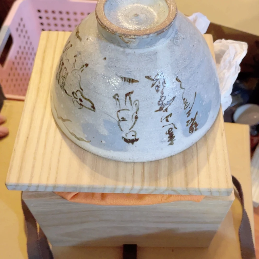 瓷片工艺品美术工艺品美术