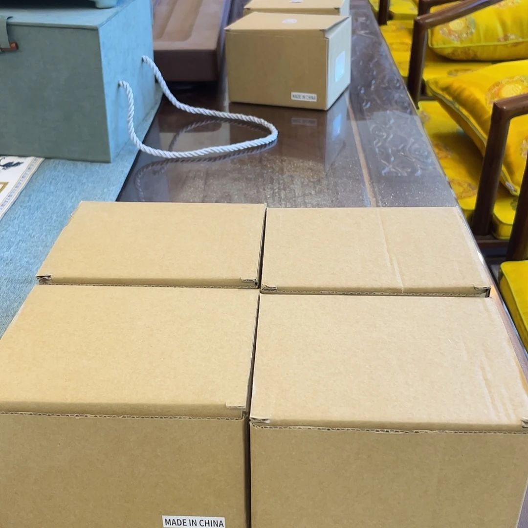 原矿釉汝瓷/汝瓷杯子03